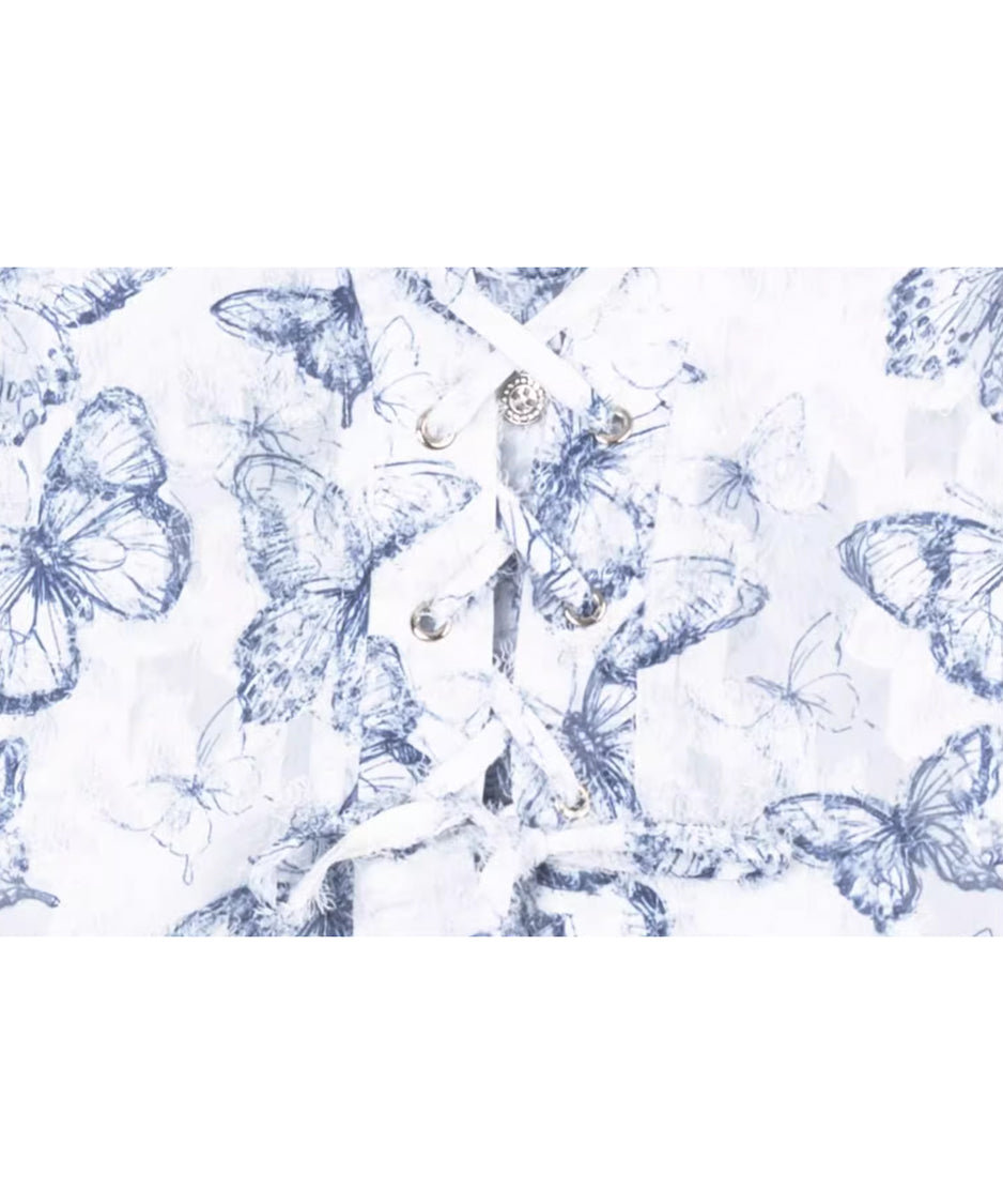 Ripple Butterfly Series