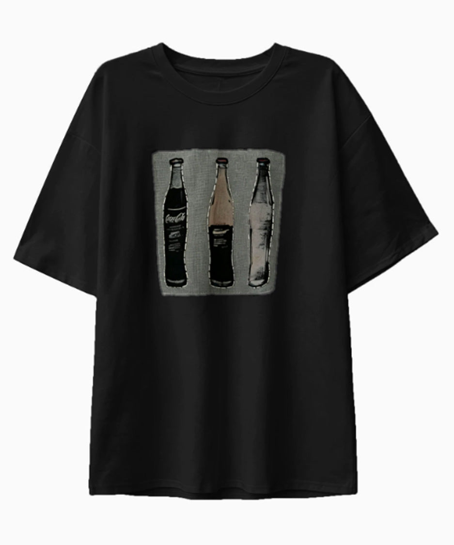 Bottle Veil Series
