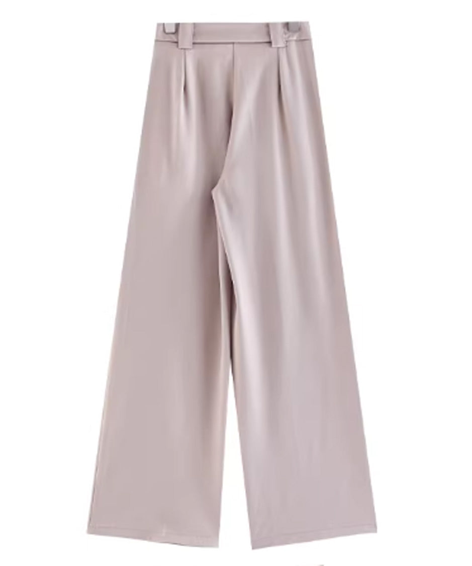 Bicolor Zip Top &amp; Skirt Co-ord