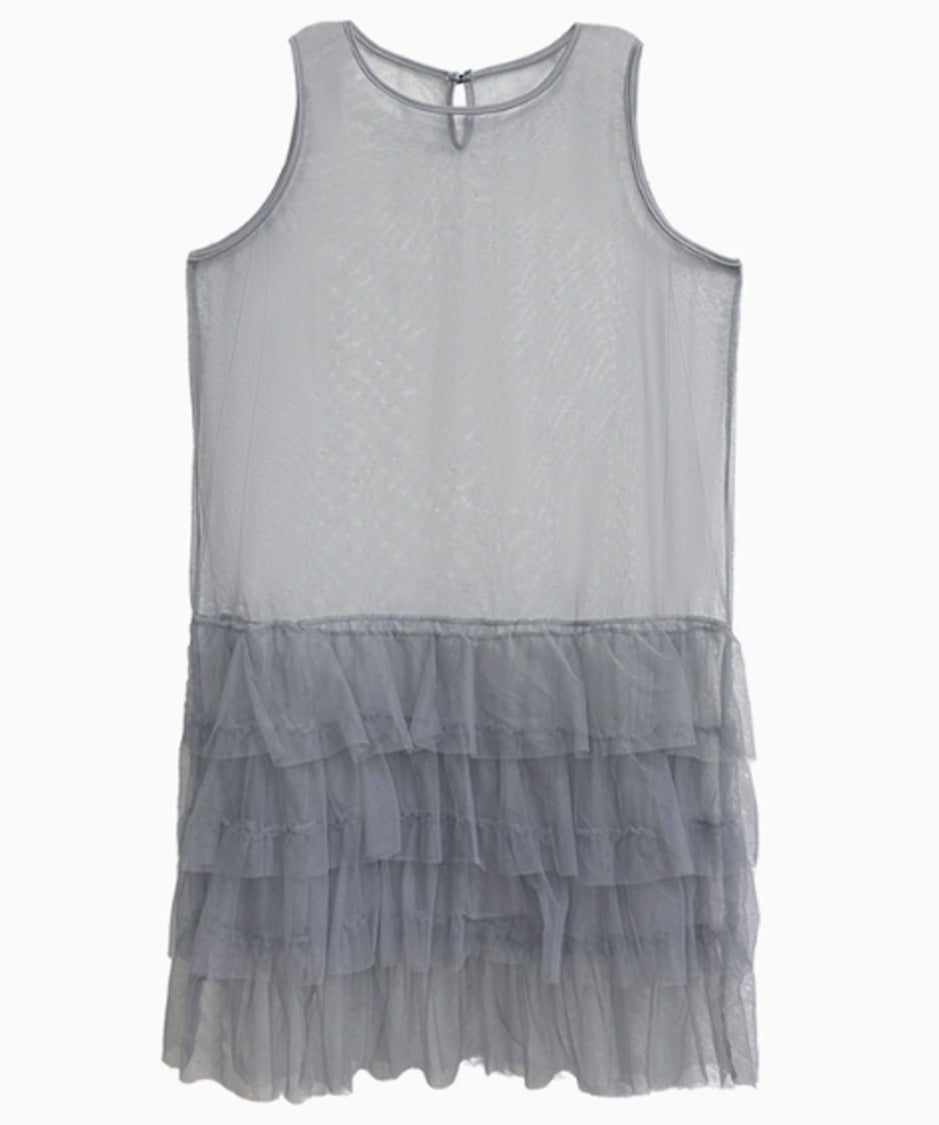 Layer Tulle Series