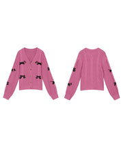 Rose Pink