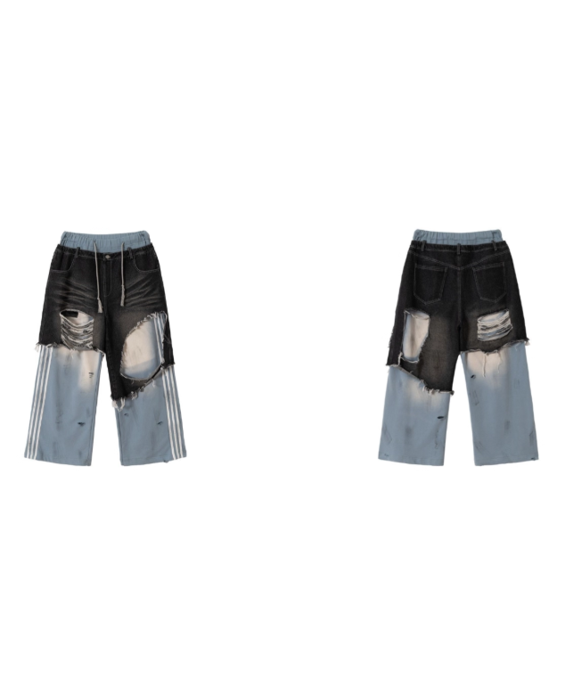 Check Dual Layered Series