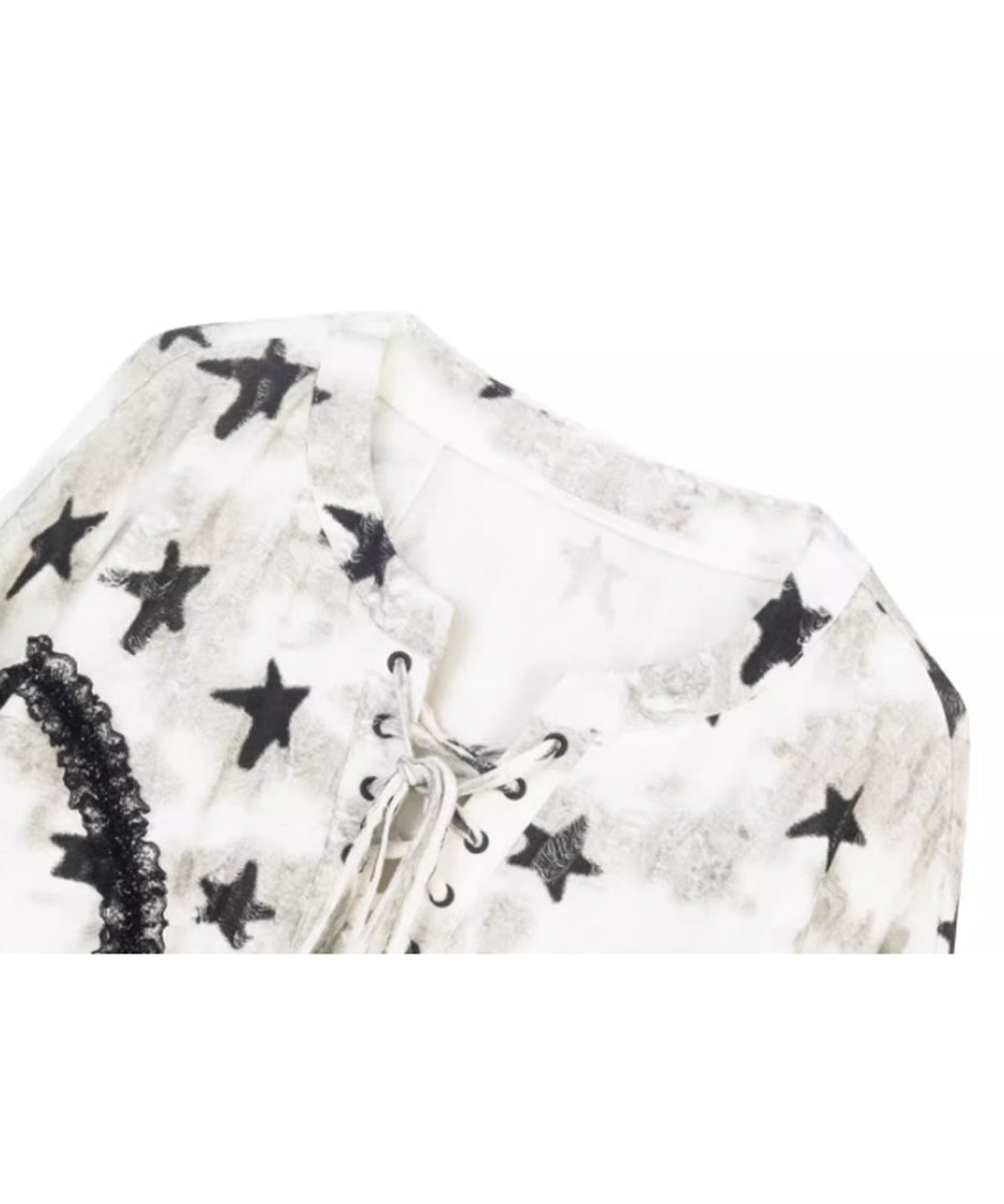 Star Print Series