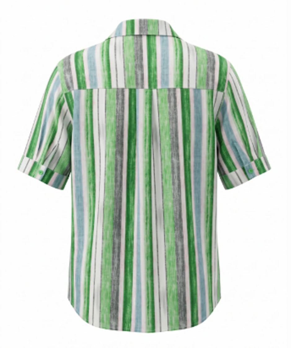Stripe Orbit Series