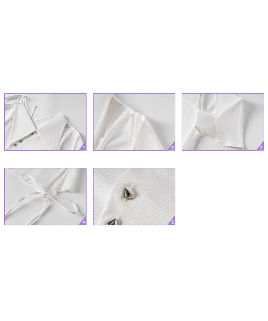 Edge Fold Series