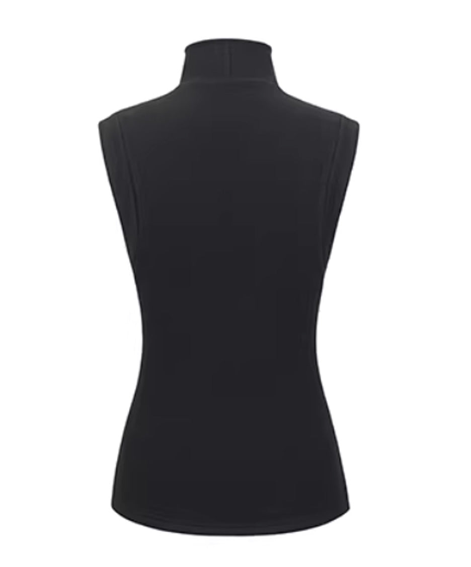 Stand Zip Slim Line Top