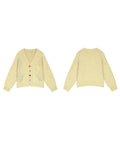 Cream Yellow