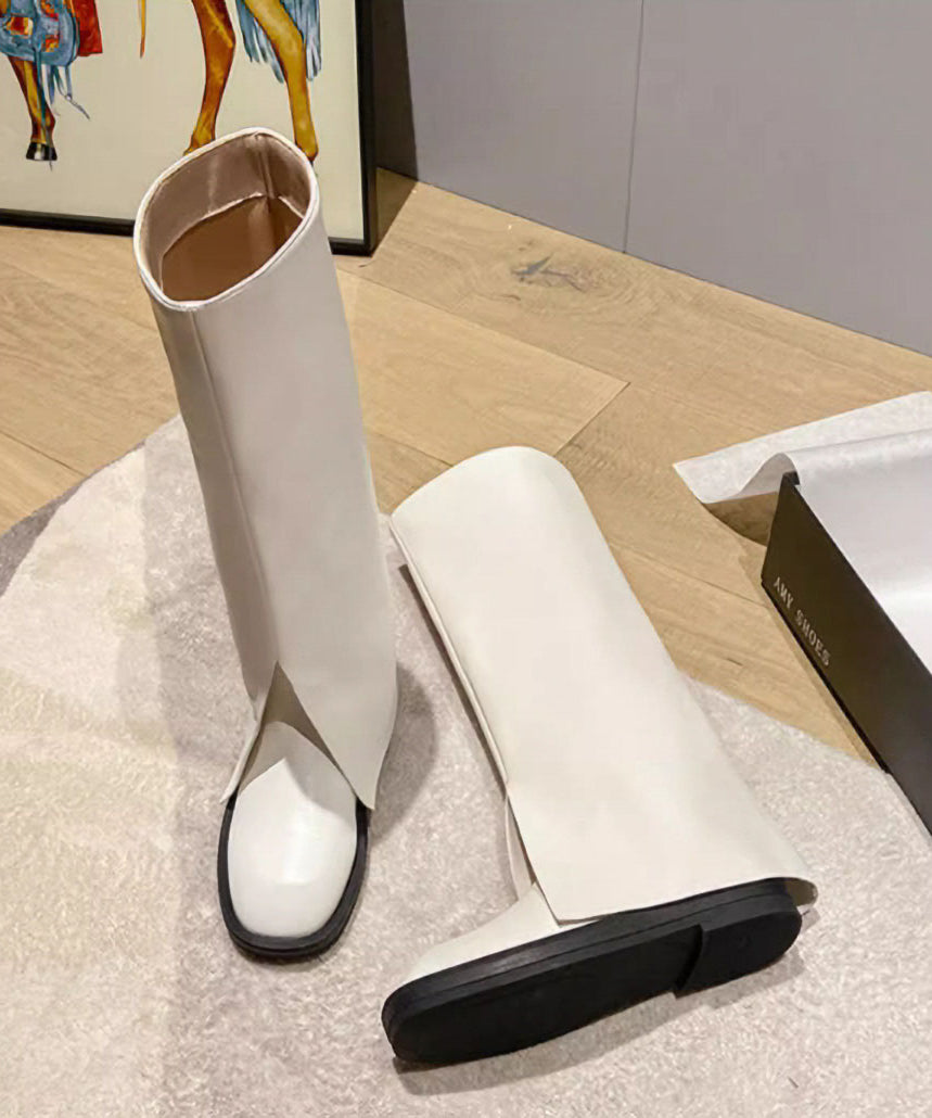 Cover Boots