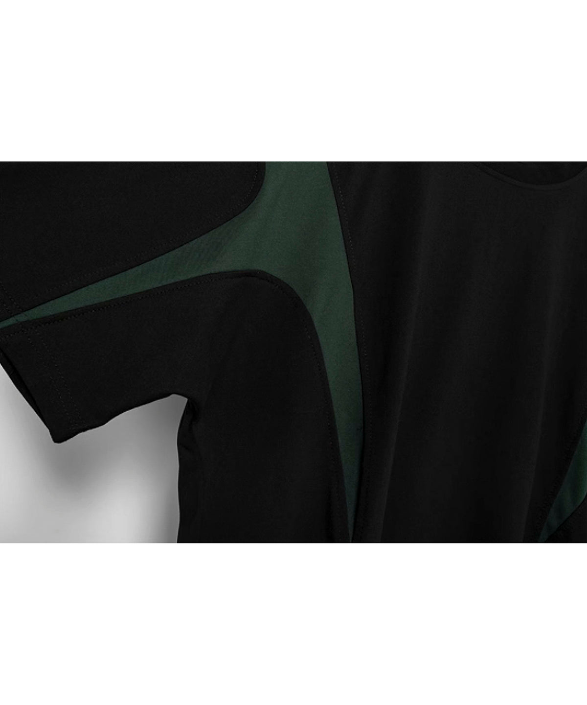 Round-neck Top