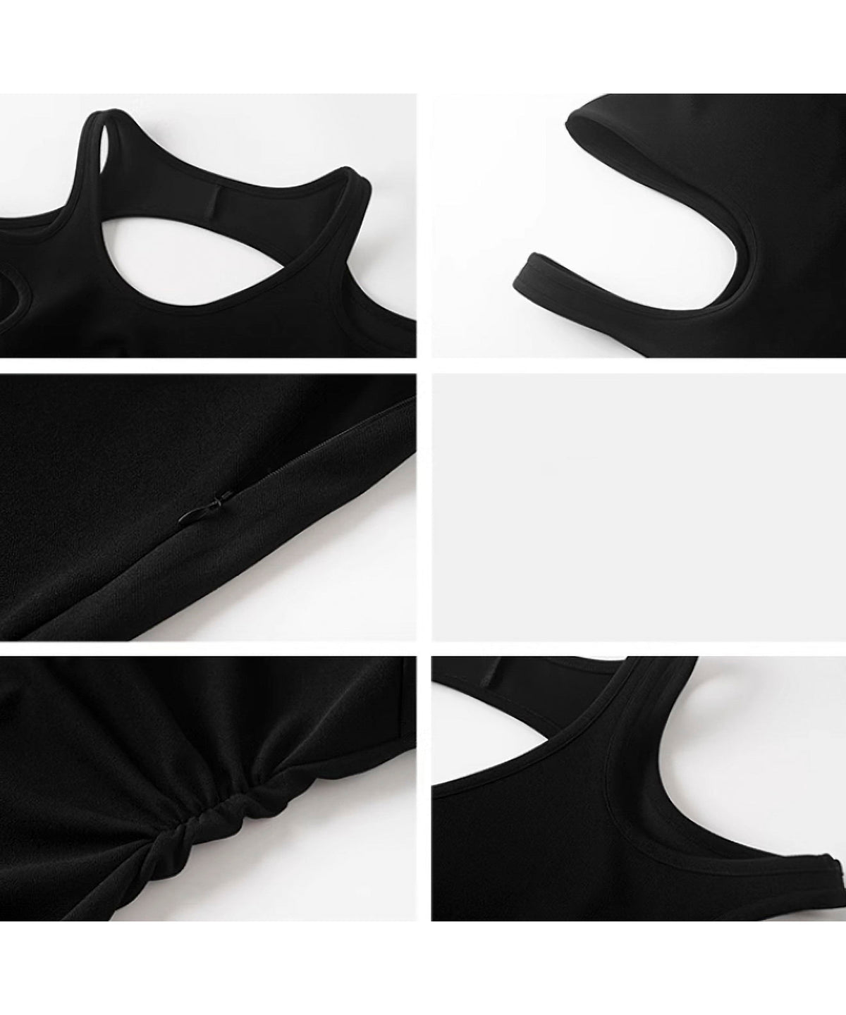 Dig Shape Dress