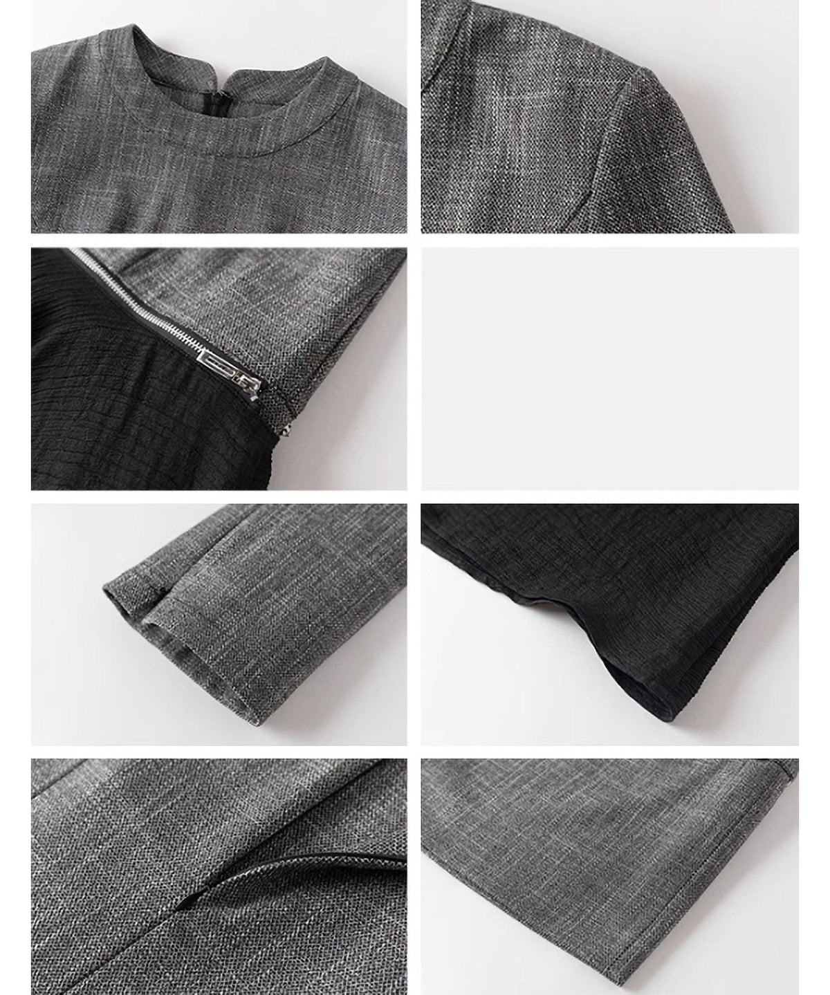 Two-way Dress