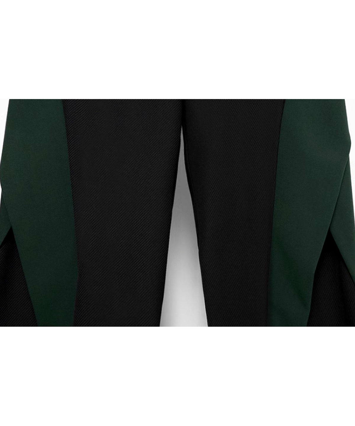 Side Switching Pants