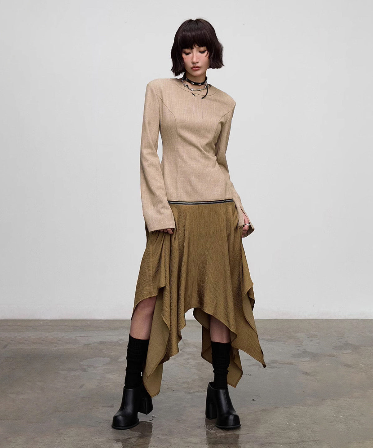 Two-way Dress