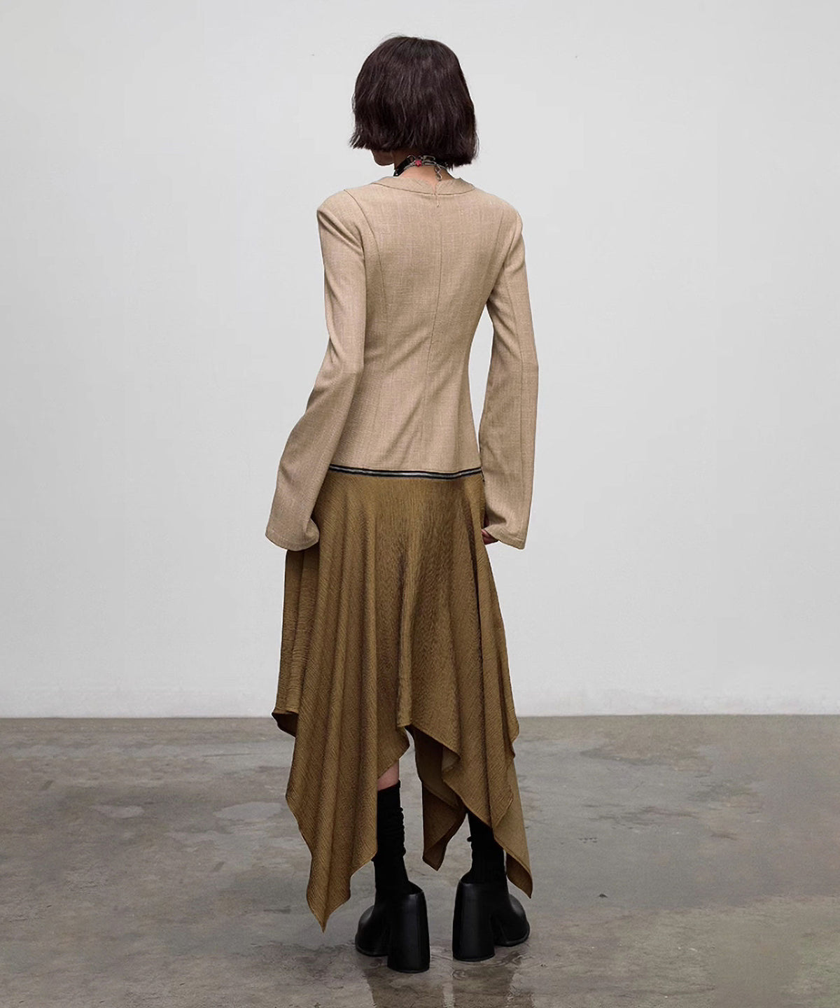 Two-way Dress
