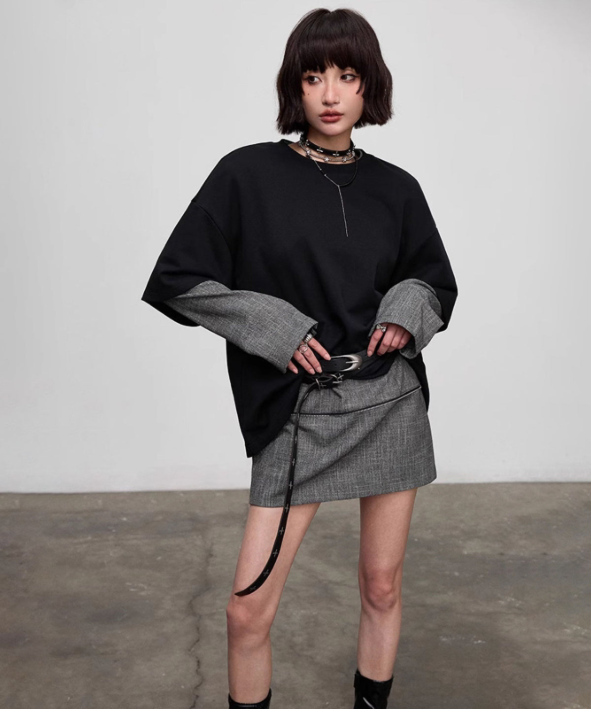 Two-way Dress