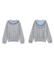 Gray