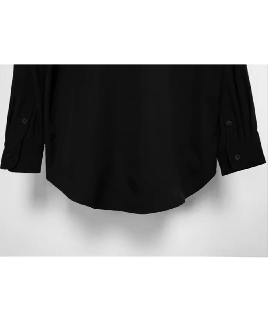 Cutting Design Shirt