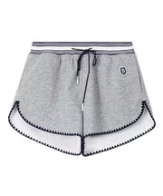 pants / Light gray / S