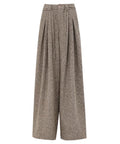 Olive brown