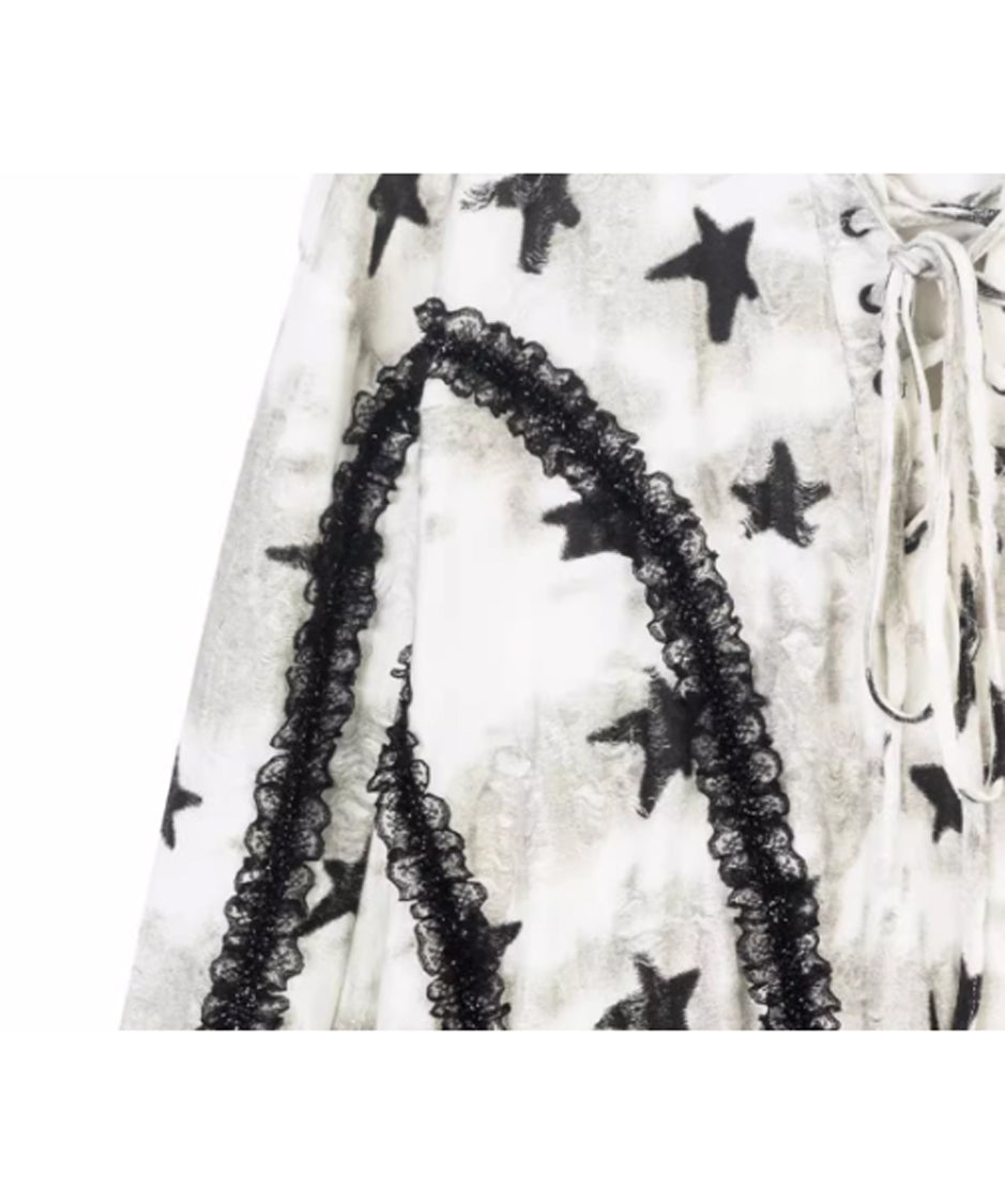Star Print Series