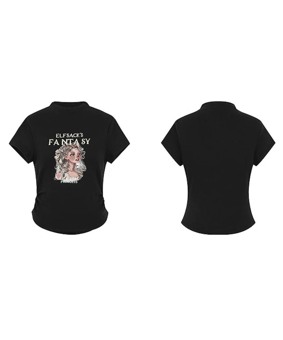 Fantasy Muse Top