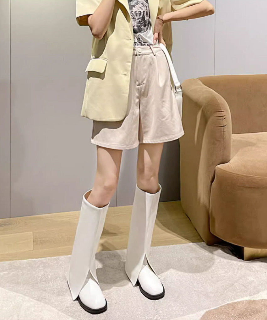 Cover Boots