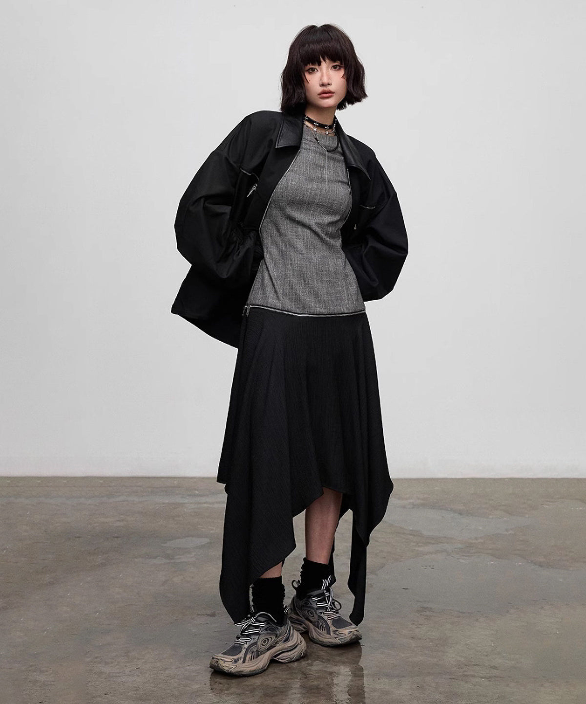 Two-way Dress