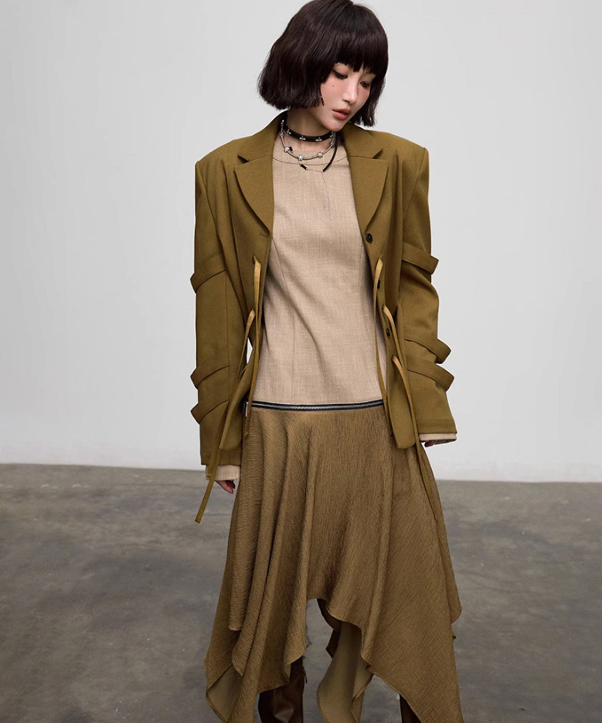 Two-way Dress