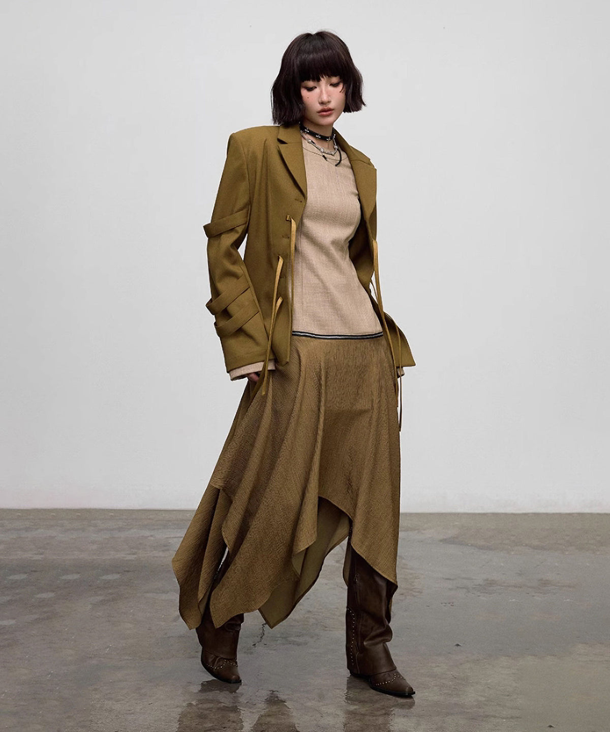 Two-way Dress