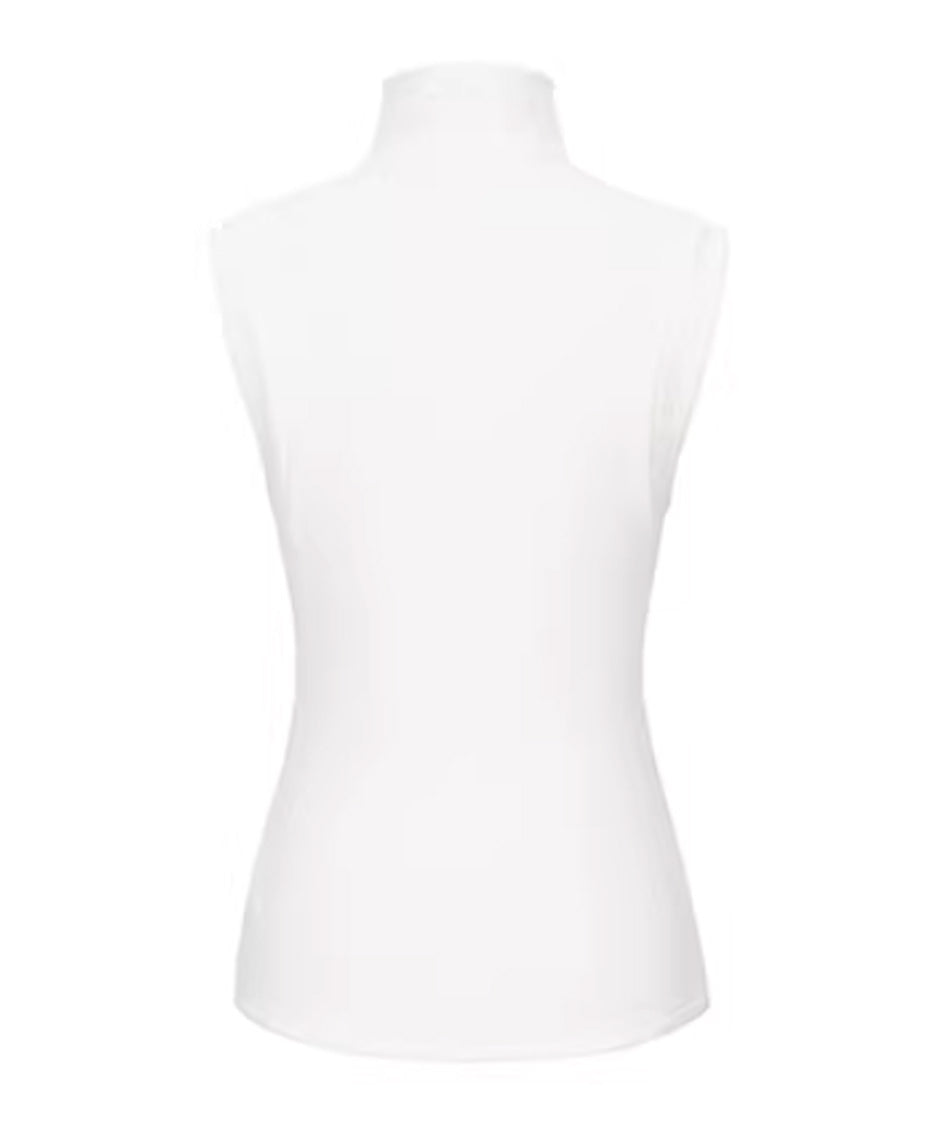 Stand Zip Slim Line Top