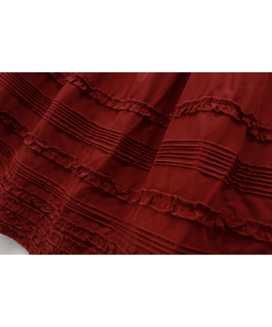 Crinkle Cami &amp; Wide Pants Set