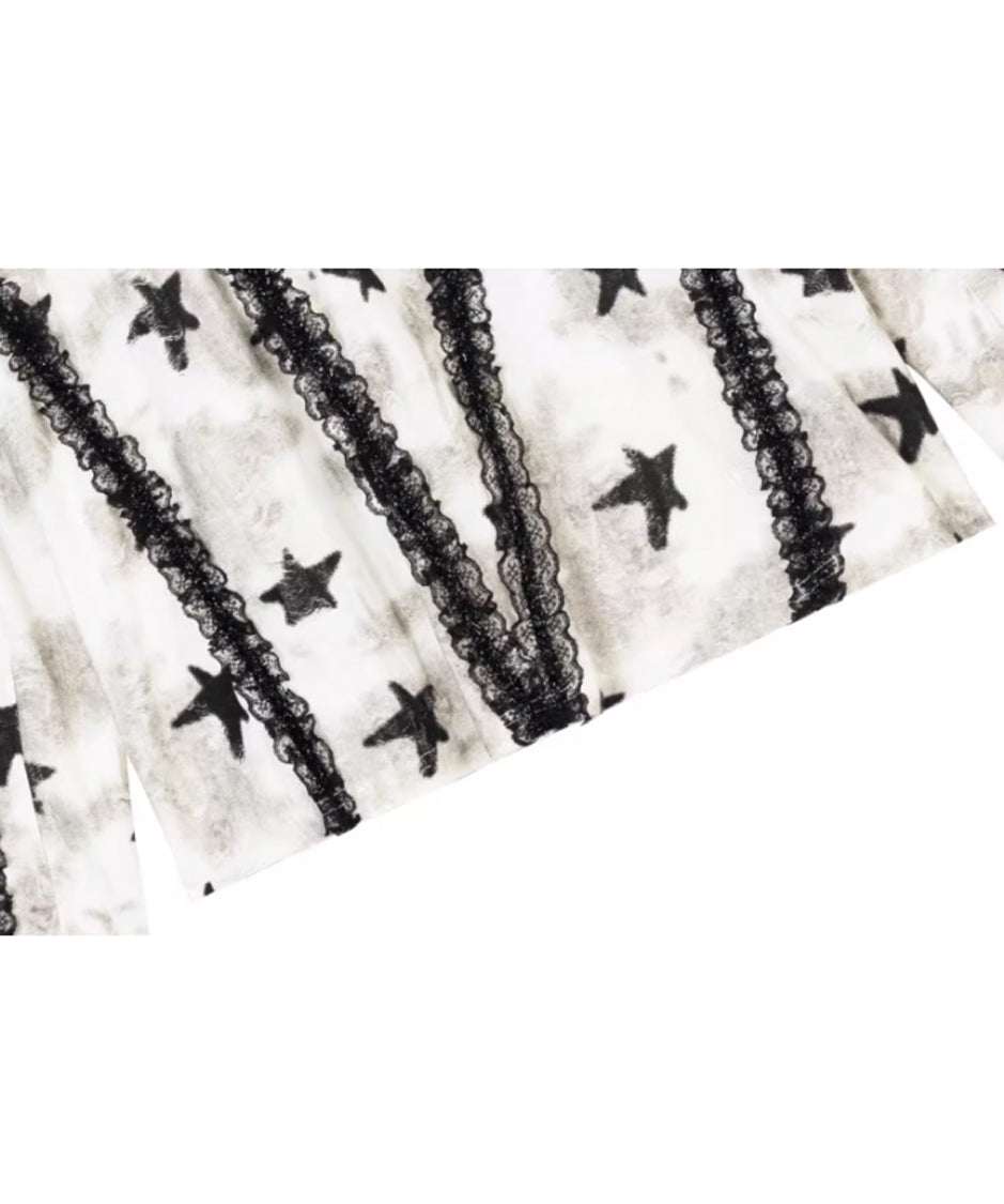 Star Print Series