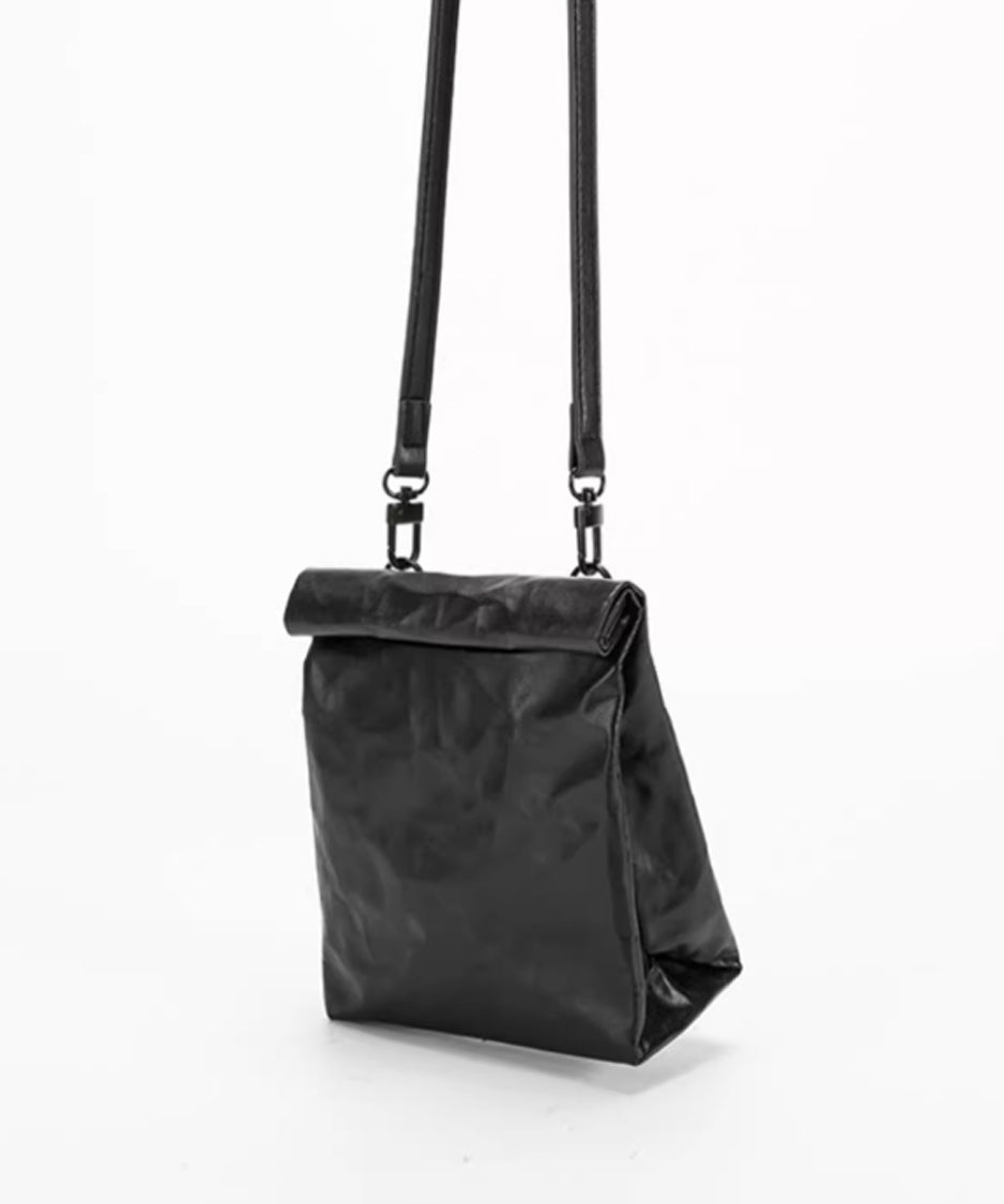 Kraft Paper Texture Bag