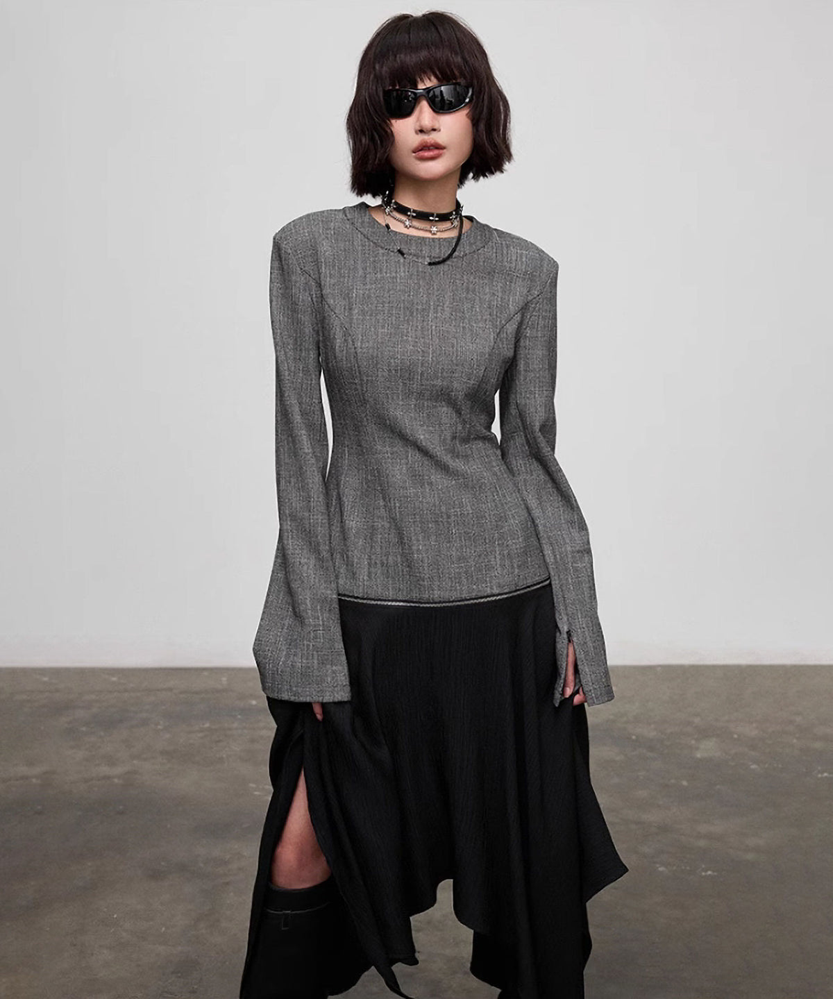 Two-way Dress