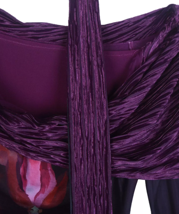 Velour Bloom Series
