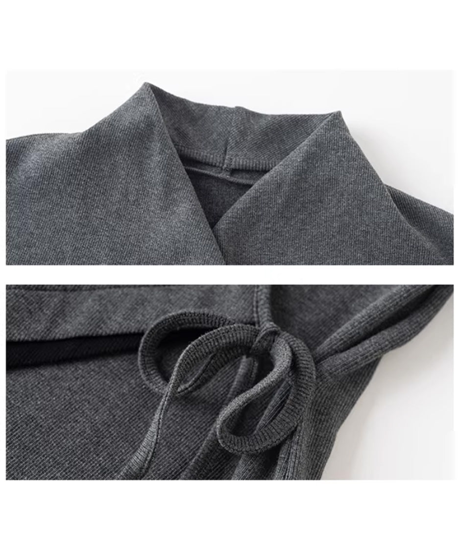 Wrap Cut Layer Top