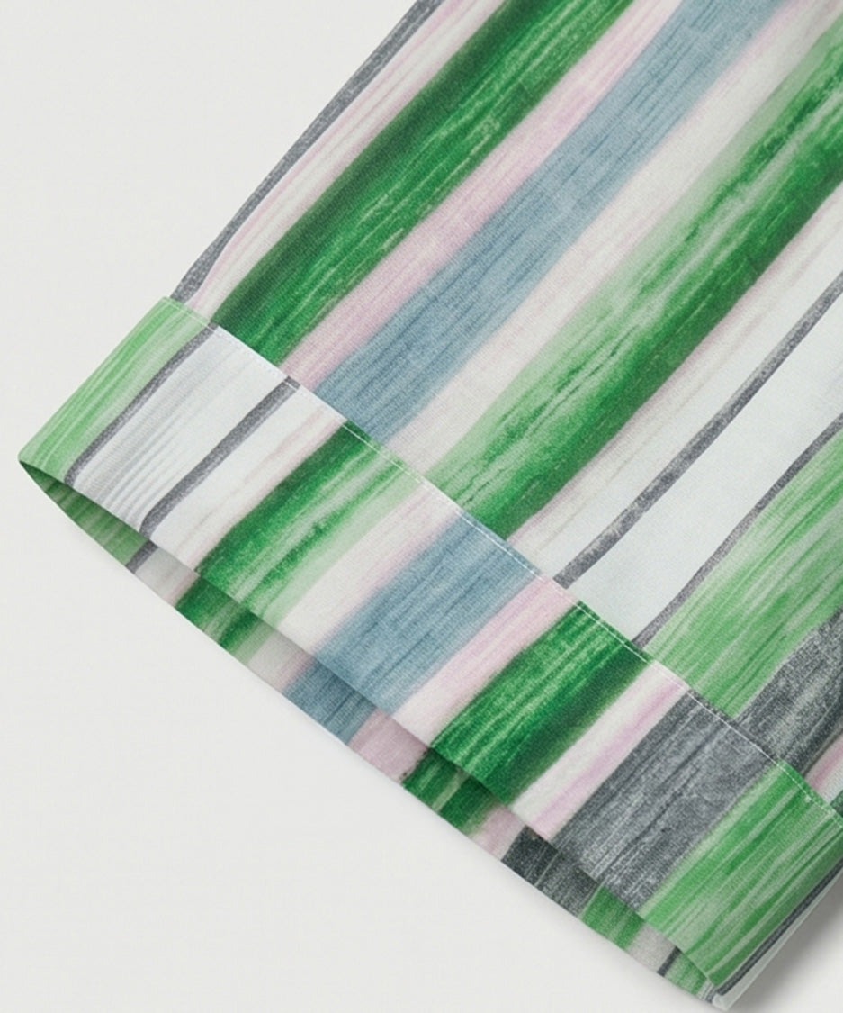 Stripe Orbit Series
