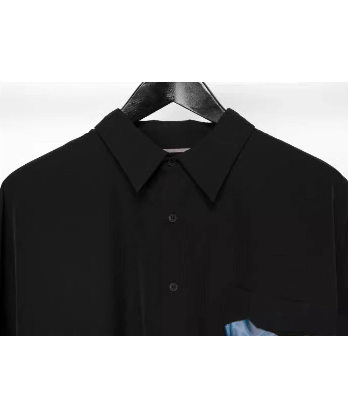 Hollow Niche Design Shirt