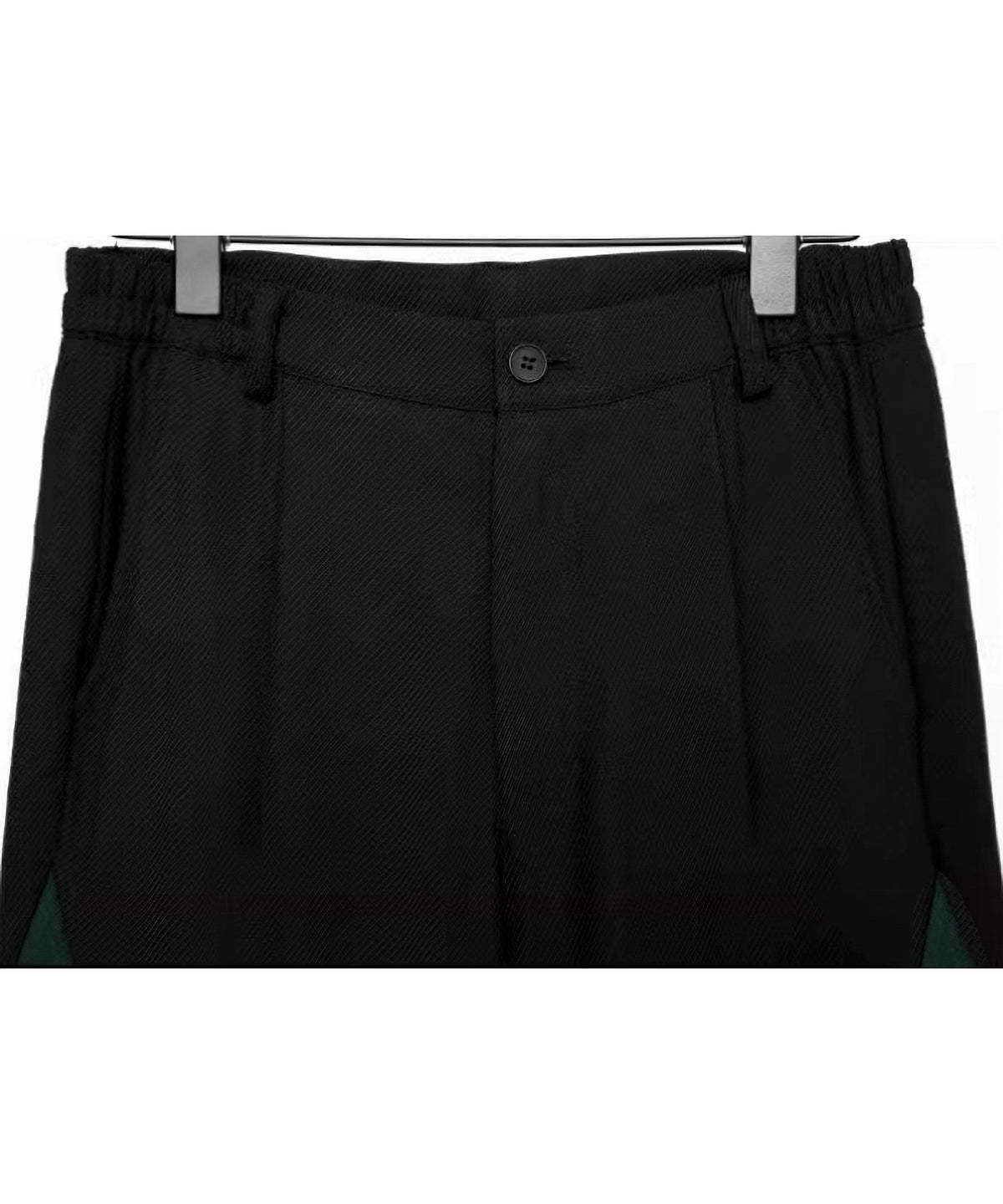 Side Switching Pants