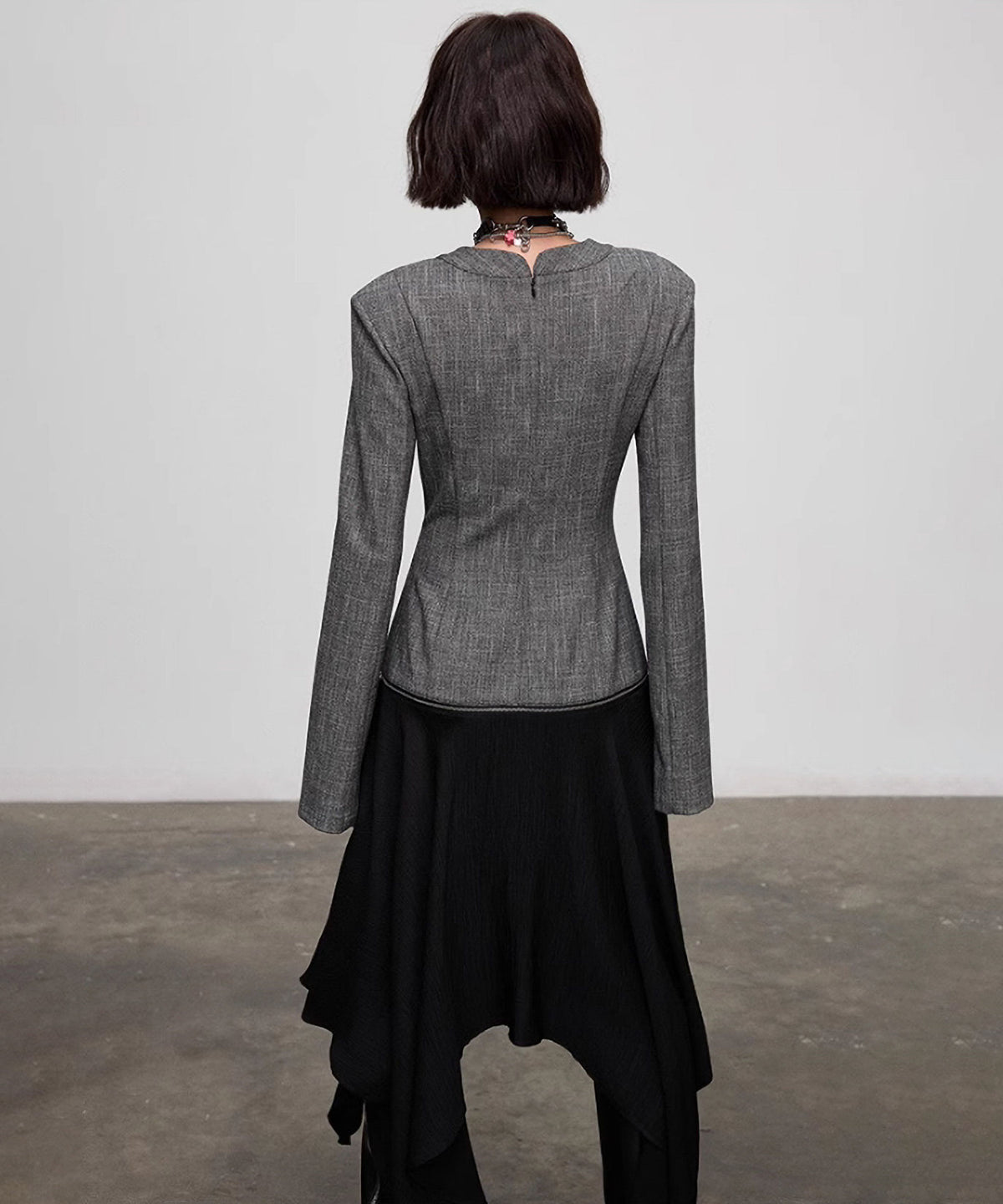Two-way Dress