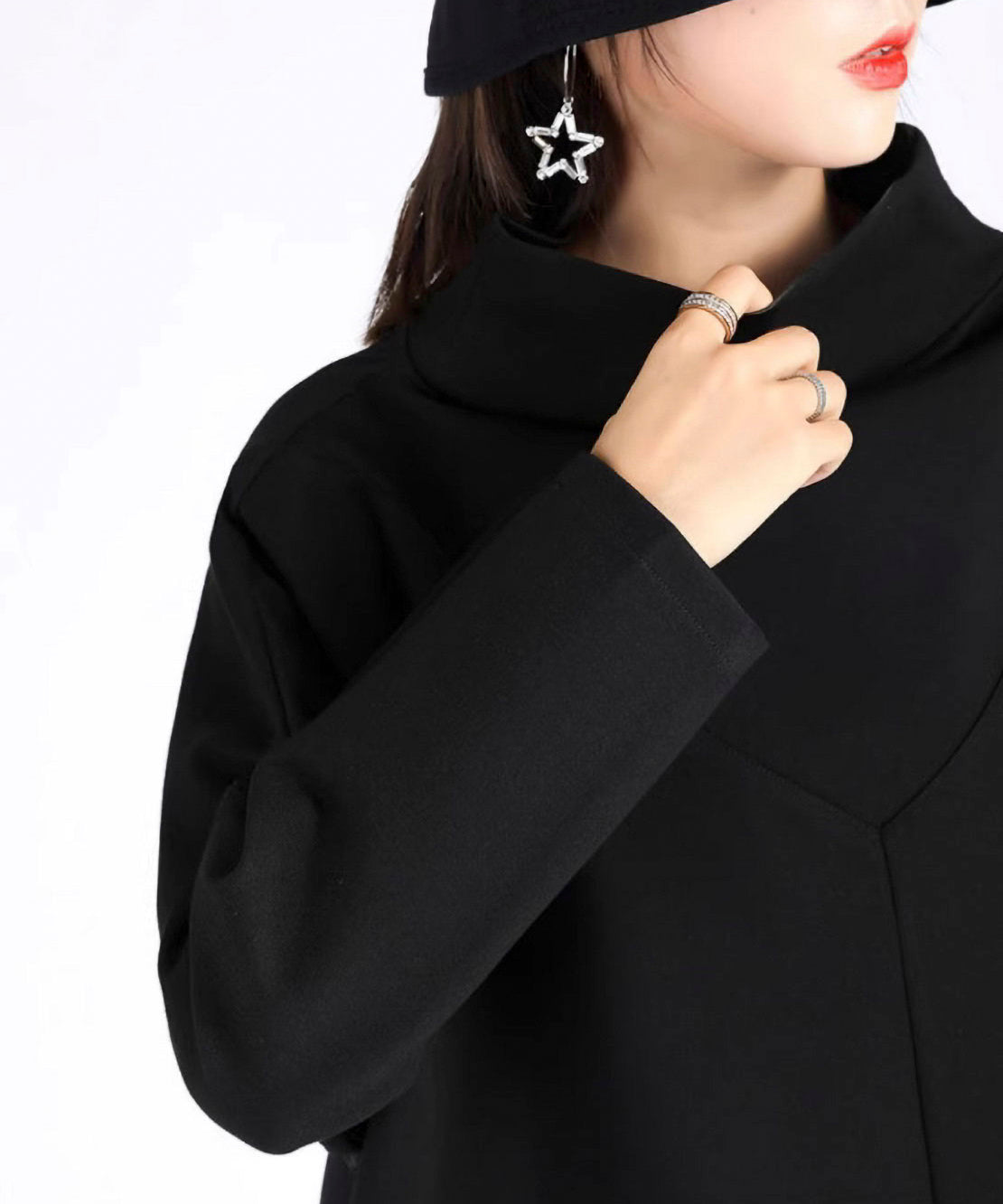 Big Pocket Top