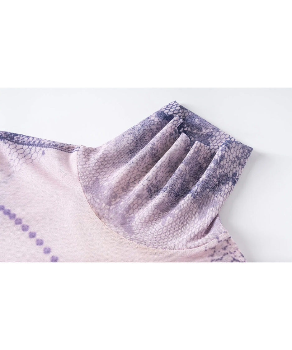 Dust Veil Wrap Series