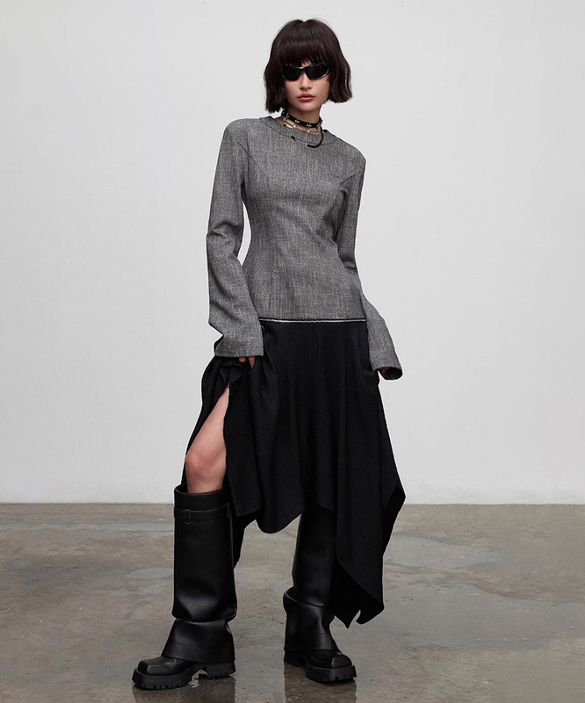 Two-way Dress
