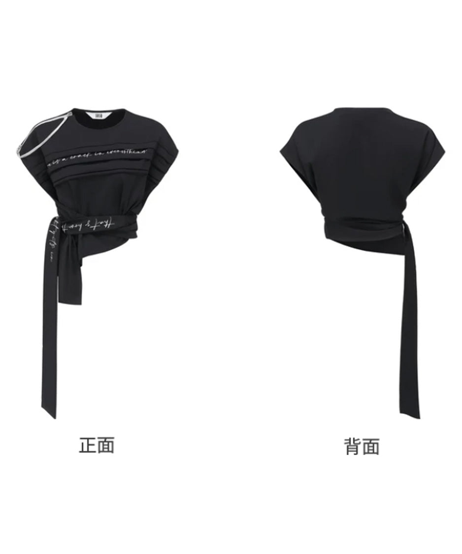 Zip Script Top