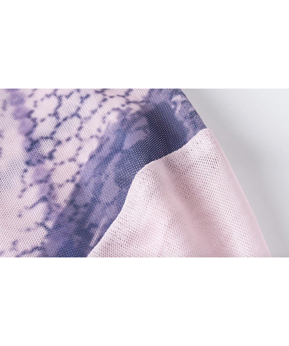 Dust Veil Wrap Series