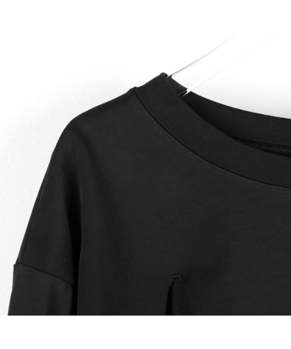 Layered Design Top