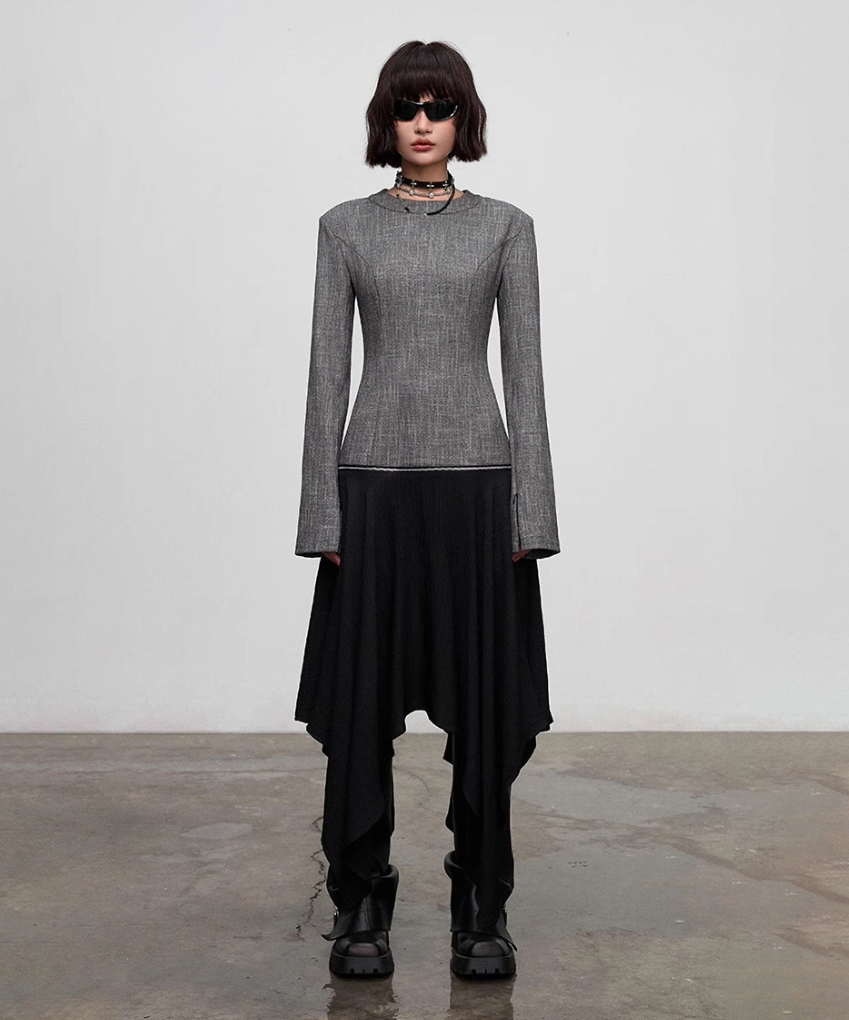 Two-way Dress