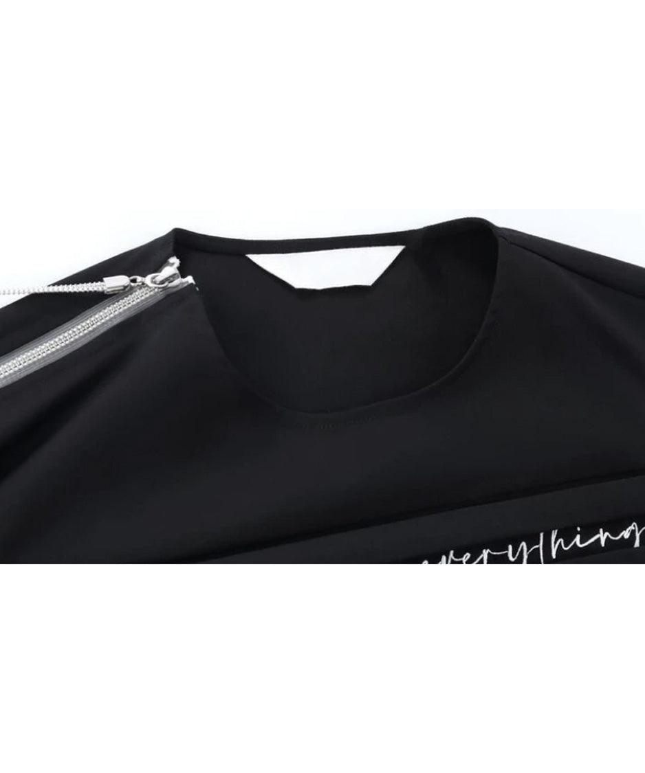 Zip Script Top