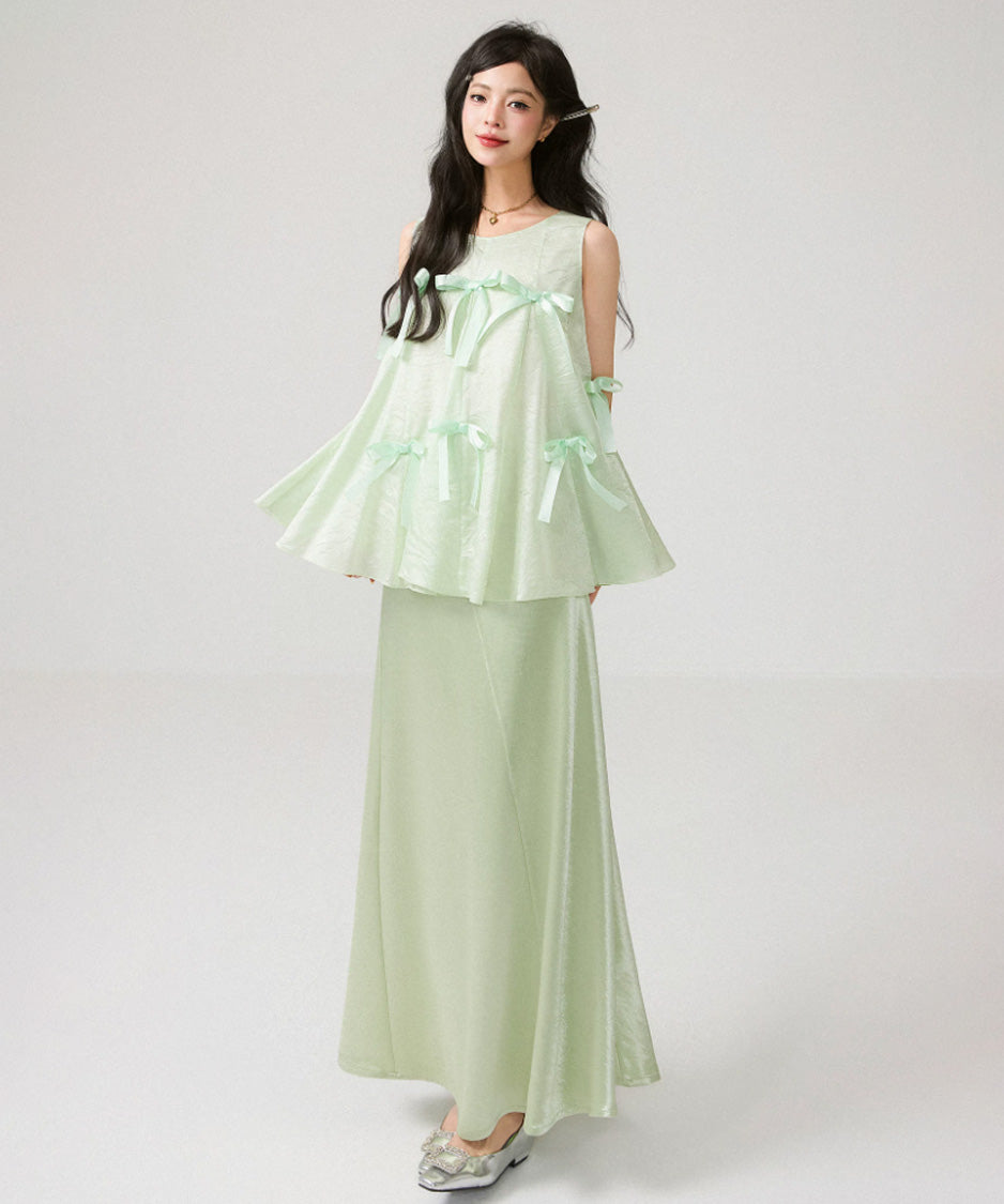 Ribbon Mist Series