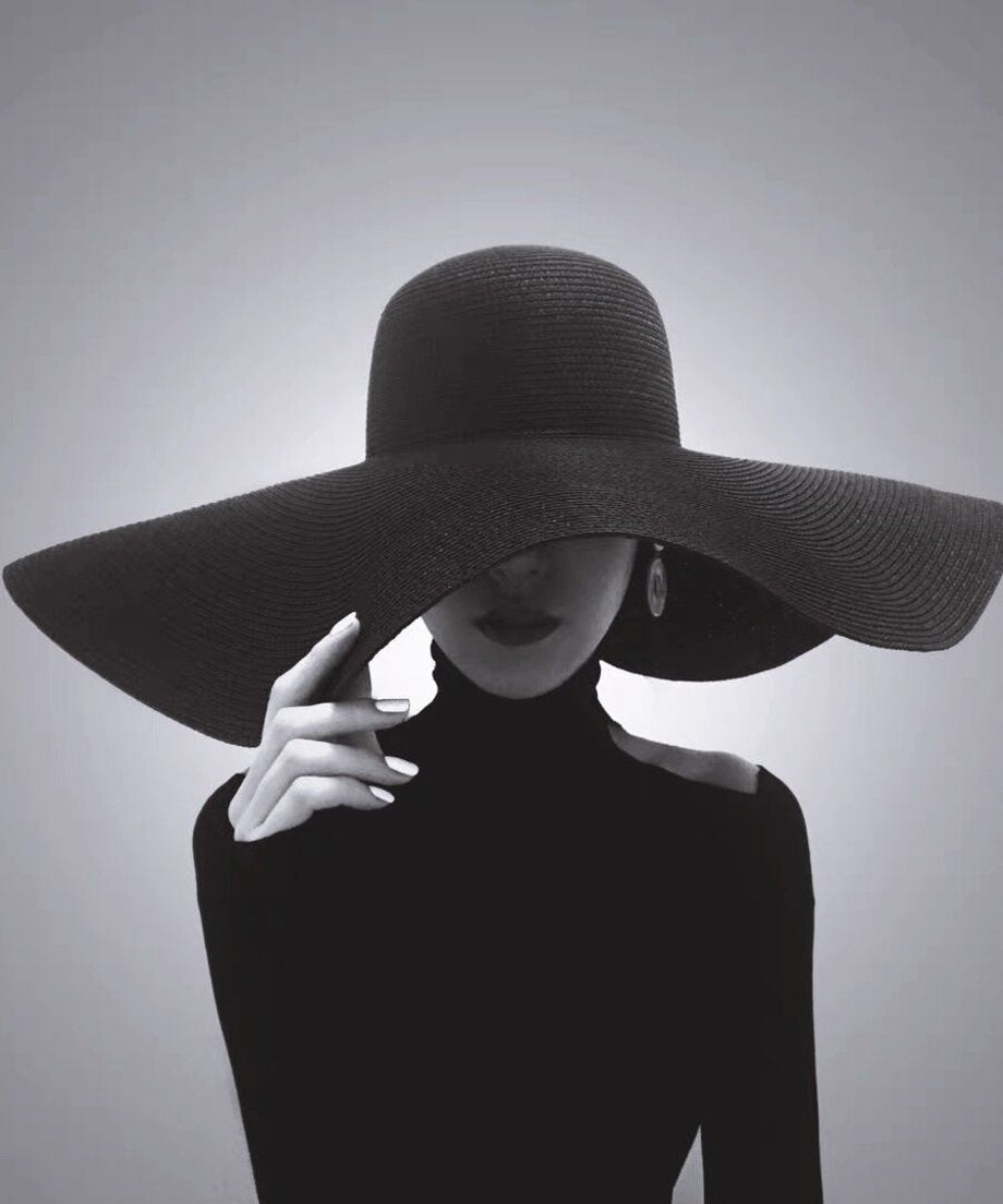 Capeline Hat